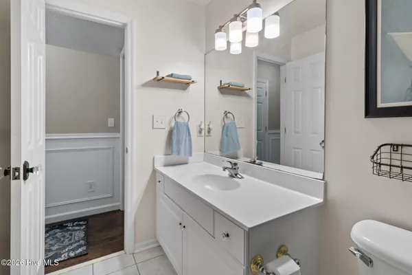 $335,000 | 198 Bridlewood Drive, Jacksonville, NC 28540