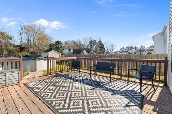$335,000 | 198 Bridlewood Drive, Jacksonville, NC 28540