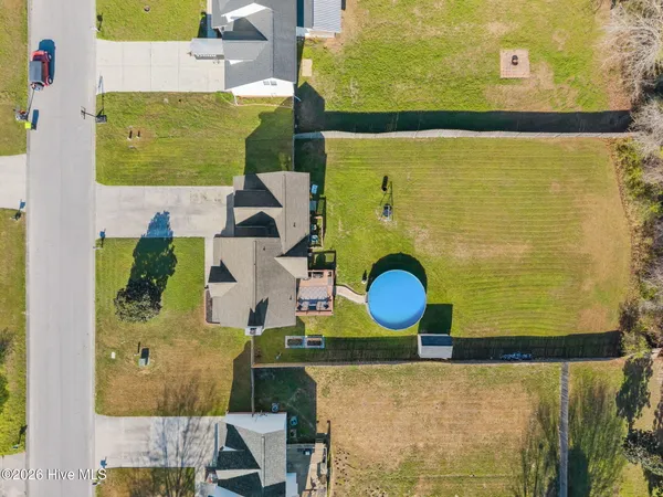 $335,000 | 198 Bridlewood Drive, Jacksonville, NC 28540