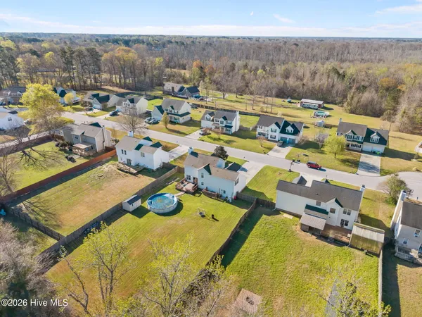 $335,000 | 198 Bridlewood Drive, Jacksonville, NC 28540