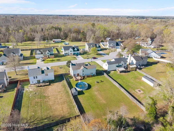 $335,000 | 198 Bridlewood Drive, Jacksonville, NC 28540