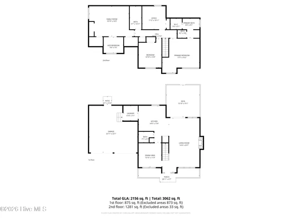 $335,000 | 198 Bridlewood Drive, Jacksonville, NC 28540