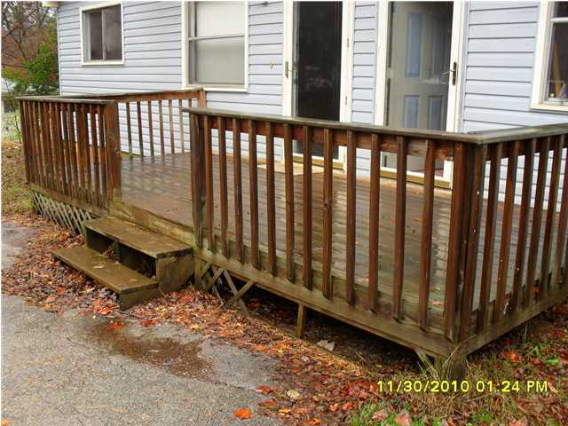 3606 Martin Road Chattanooga, TN 37415 - Photo 9 of 12 Additional Photo