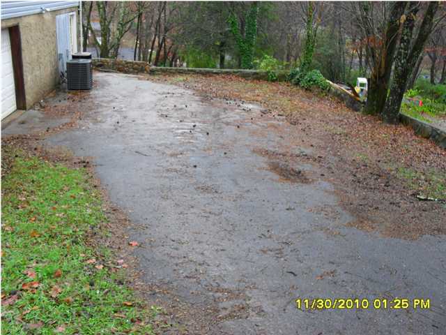 3606 Martin Road Chattanooga, TN 37415 - Photo 10 of 12 Additional Photo