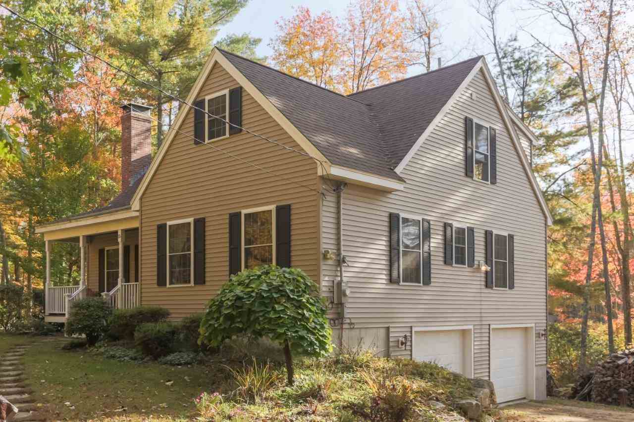 15 Union Lake Road Barrington, NH 03825 - Photo 2 of 36