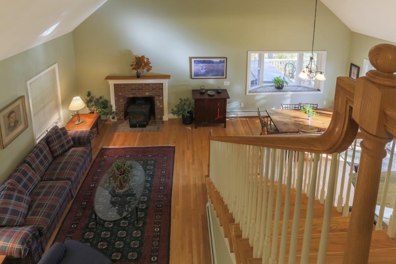 15 Union Lake Road Barrington, NH 03825 - Photo 25 of 36