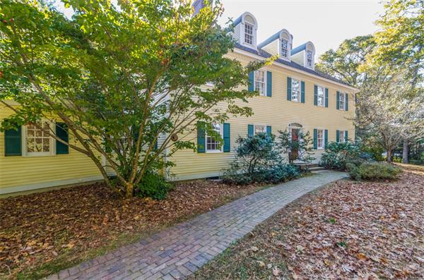 26 Appleton Lane Boxford, MA 01921 - Photo 2 of 30