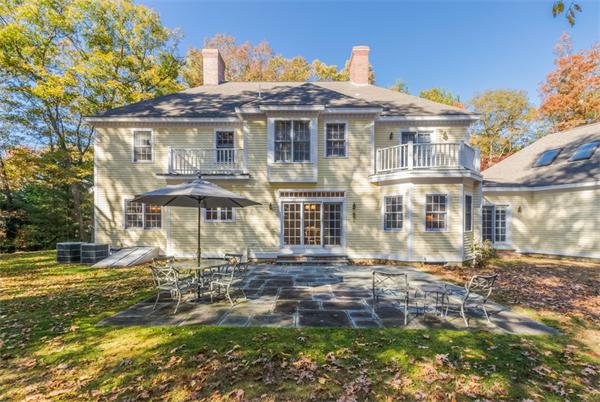 26 Appleton Lane Boxford, MA 01921 - Photo 4 of 30