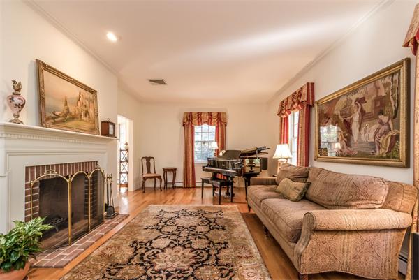 26 Appleton Lane Boxford, MA 01921 - Photo 8 of 30