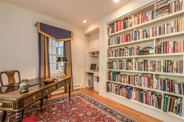 26 Appleton Lane Boxford, MA 01921 - Photo 10 of 30