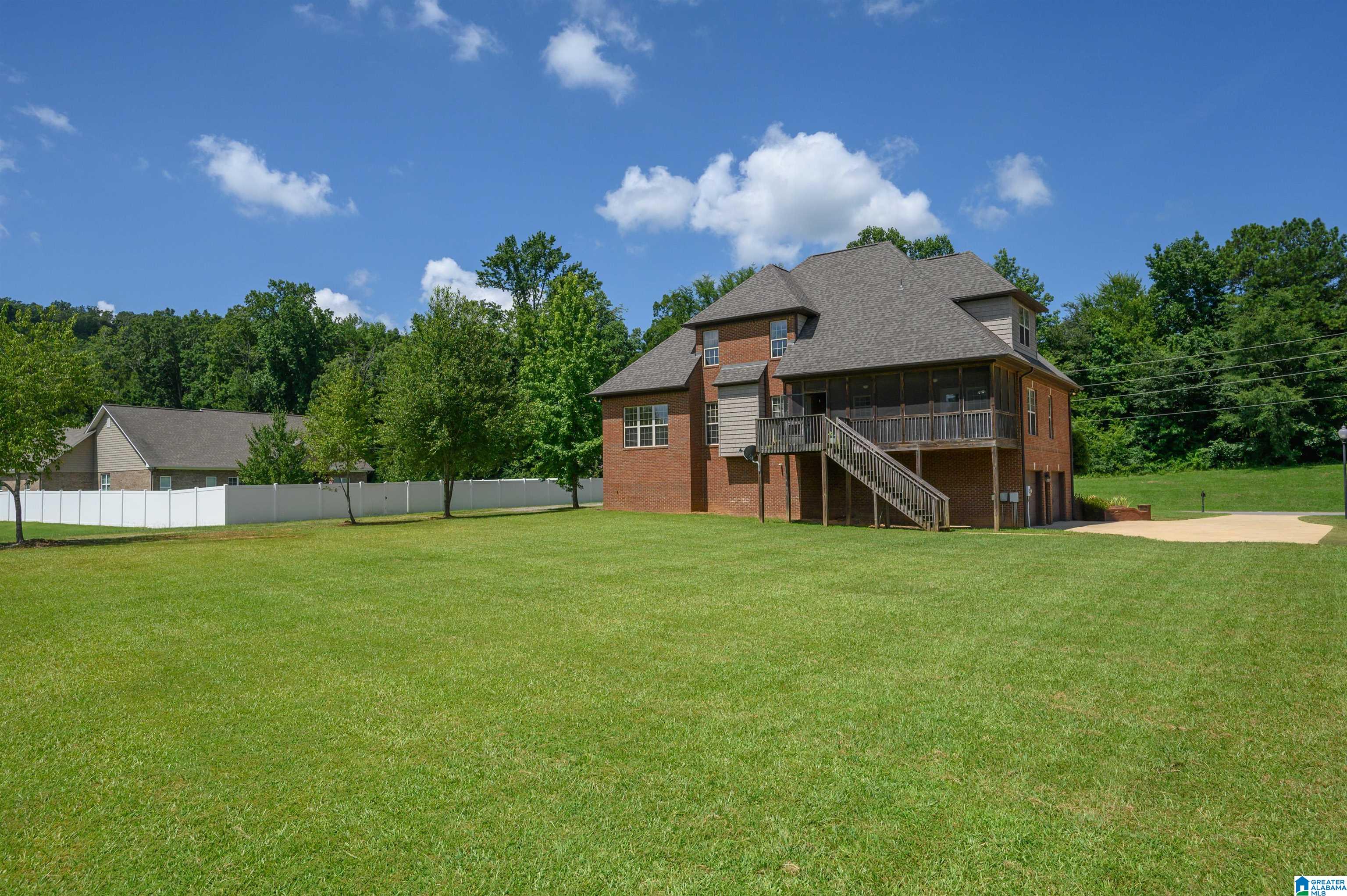 545 Legacy Drive Springville, AL 35146 - Photo 59 of 74