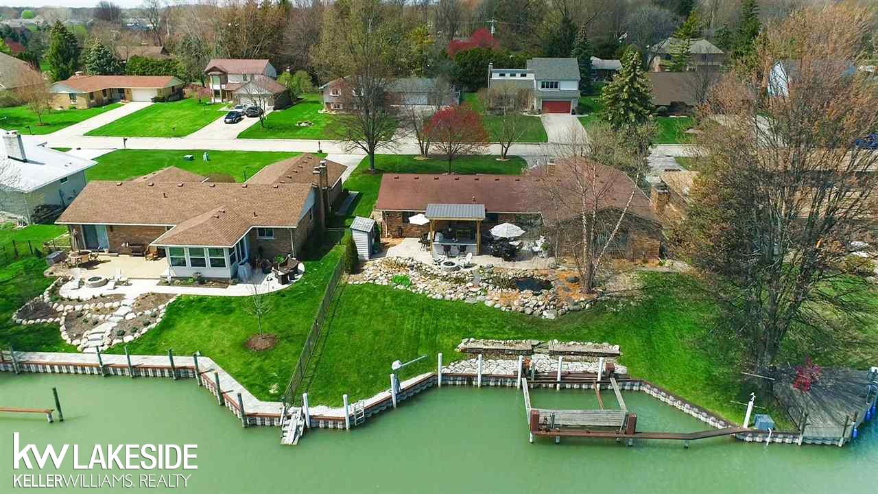 49670 Compass Point Drive Chesterfield, MI 48047 - Photo 2 of 69