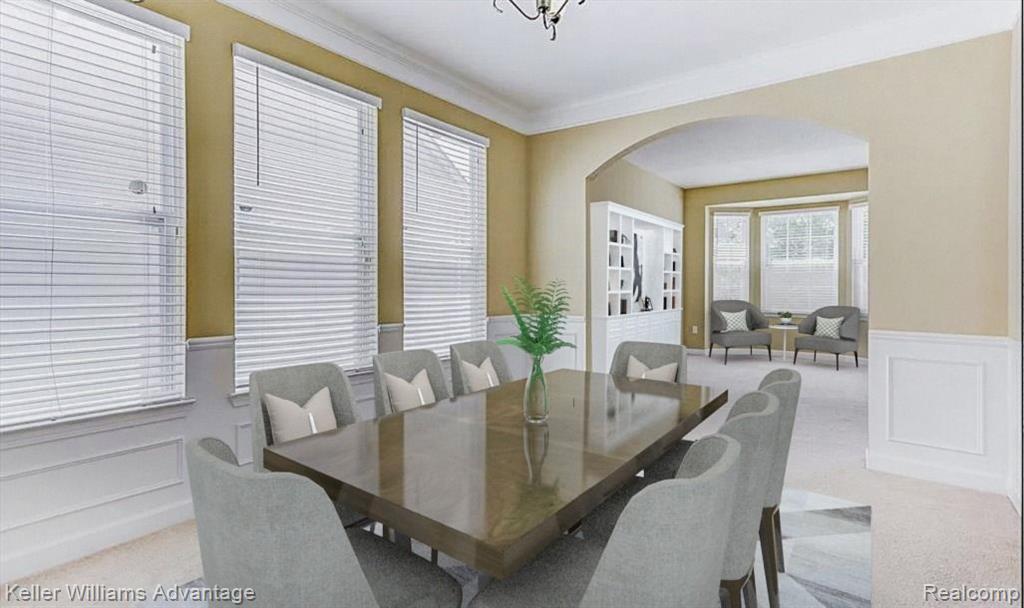 27618 Cromwell Road Novi, MI 48374 - Photo 11 of 55
