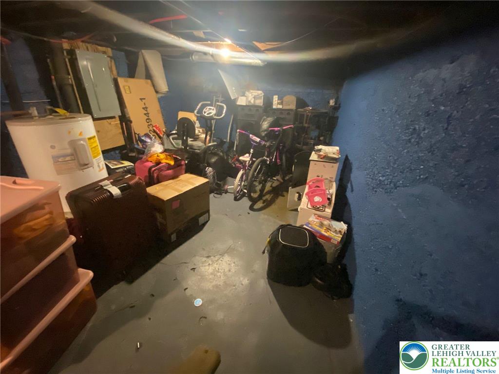 956 West Maple Street Allentown, PA 18102 - Photo 22 of 22 a view of gym