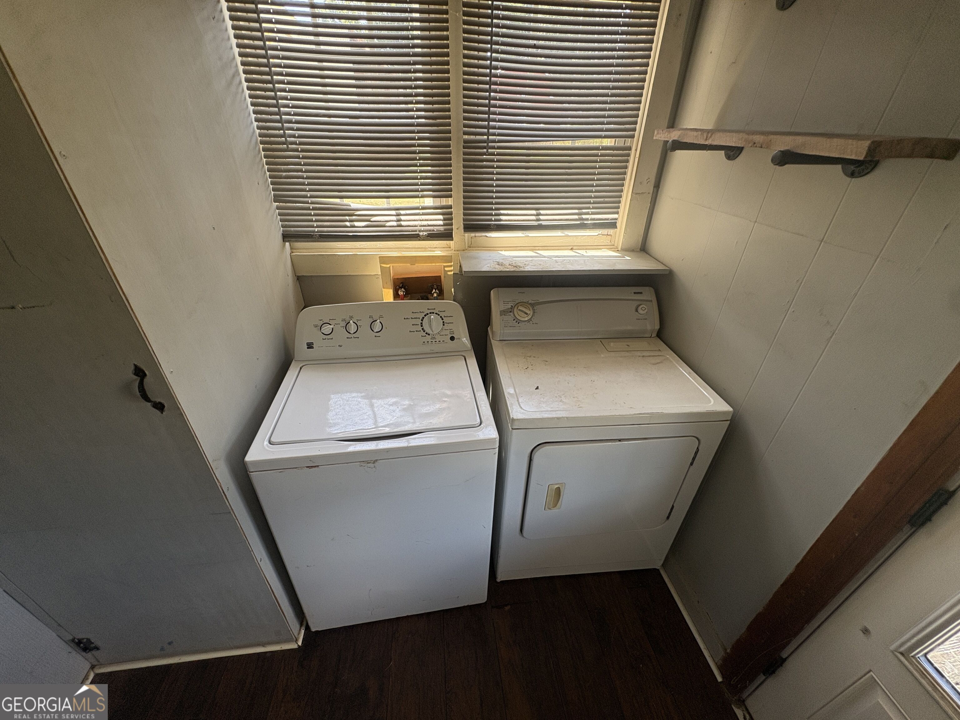 962 Baker's Bridge Road Royston, GA 30662 - Photo 12 of 12 Gallery Image 12