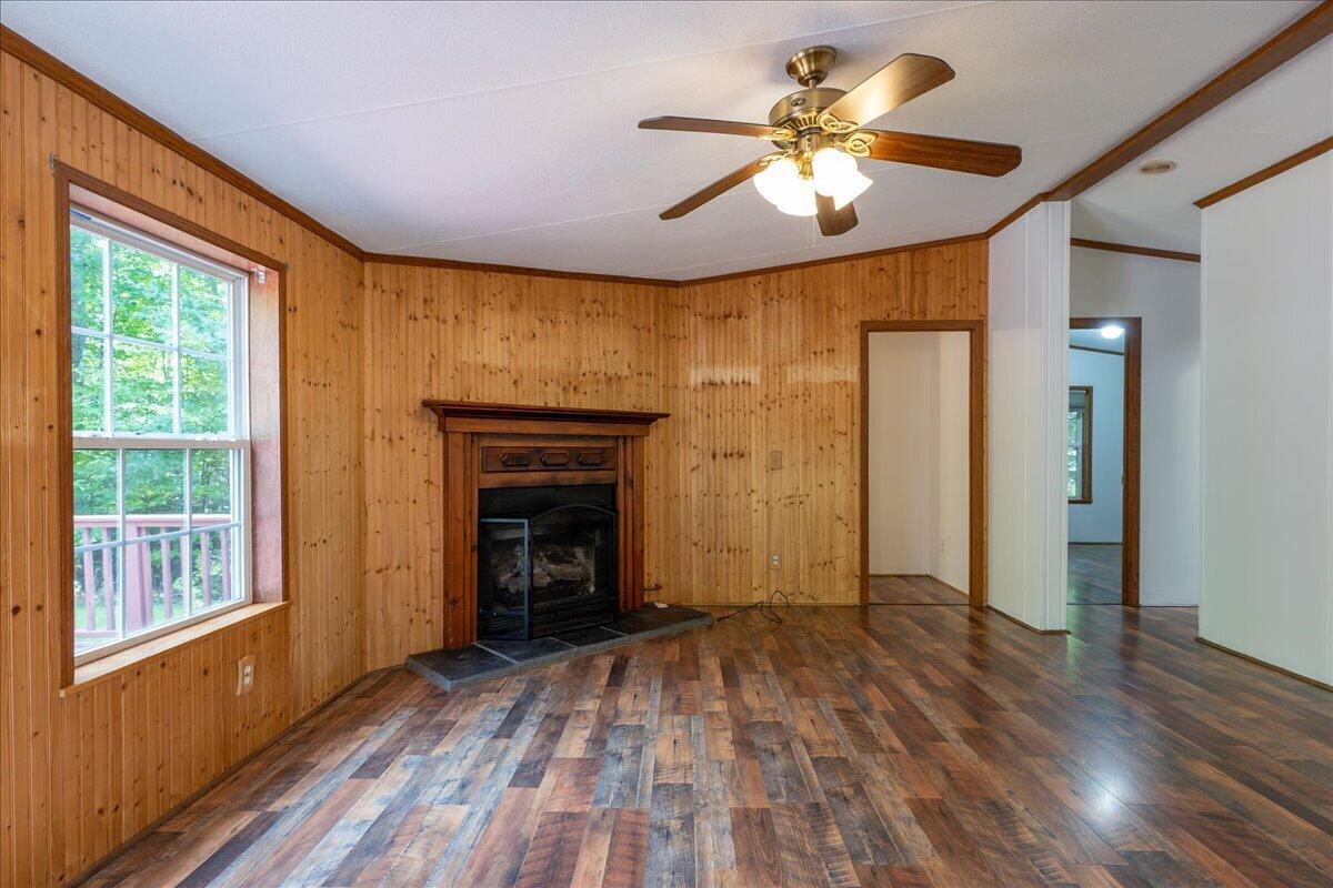 660 Burkettville Road Appleton, ME 04862 - Photo 4 of 35 660 Burkettville Road, Appleton