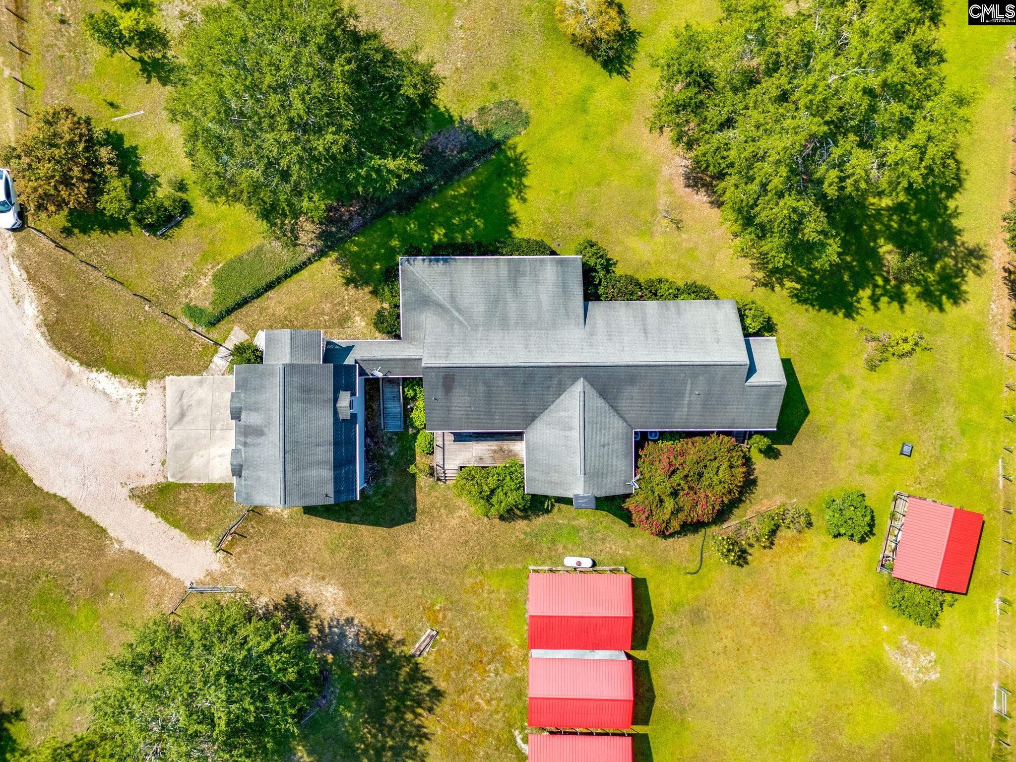 703 Mt Ebal Road Batesburg, SC 29006 - Photo 54 of 58 Gallery Image 54