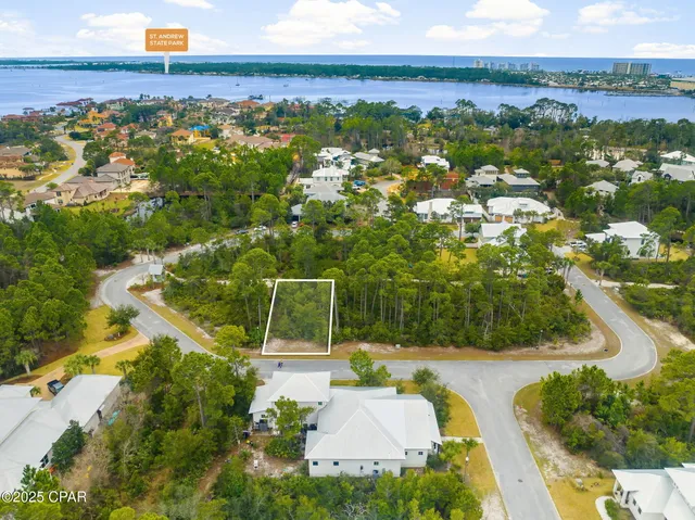 $99,000 | 5247 Kingston Circle, Panama City Beach, FL 32408