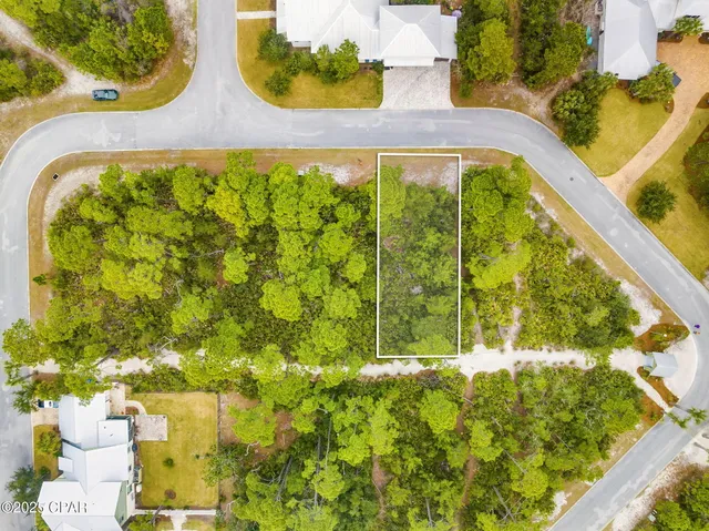 $99,000 | 5247 Kingston Circle, Panama City Beach, FL 32408