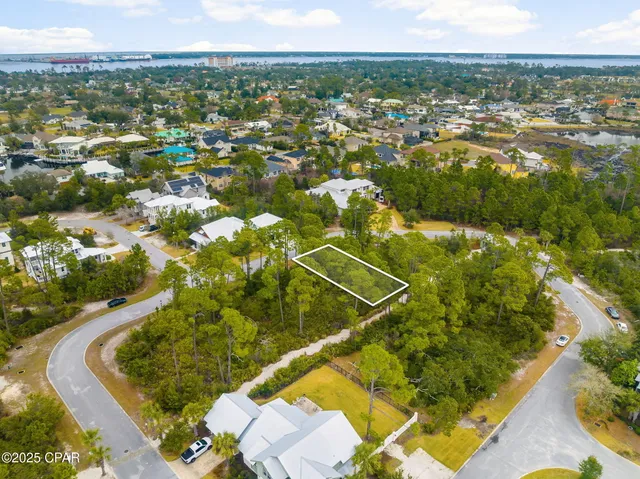 $99,000 | 5247 Kingston Circle, Panama City Beach, FL 32408