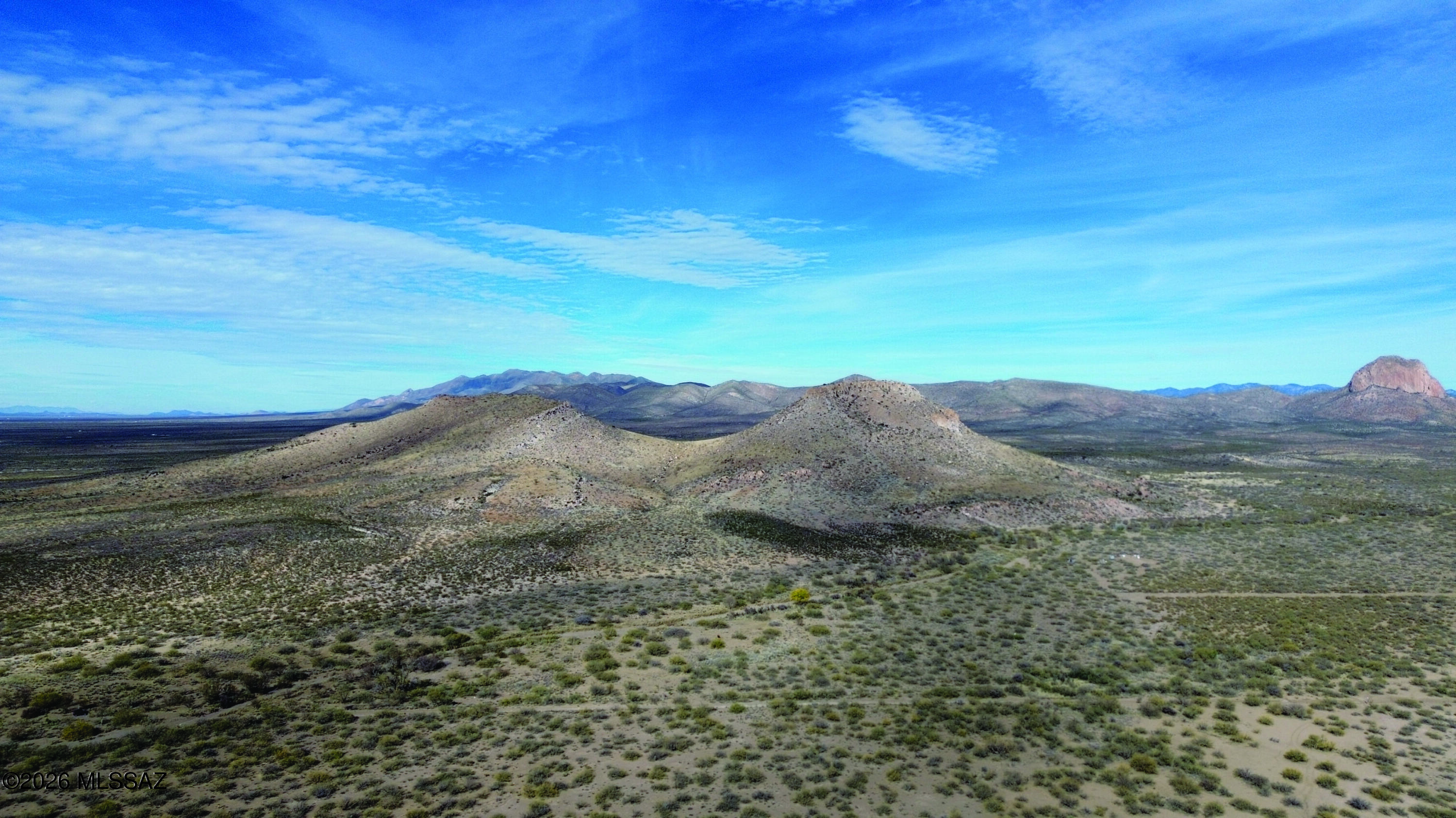 40-acres East Pebble Road Douglas, AZ 85607 - Photo 8 of 15