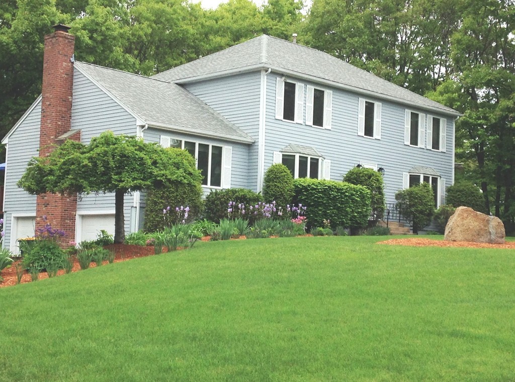 14 Juniper Road Sharon, MA 02067 - Photo 1 of 25
