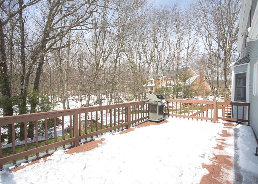 14 Juniper Road Sharon, MA 02067 - Photo 21 of 25