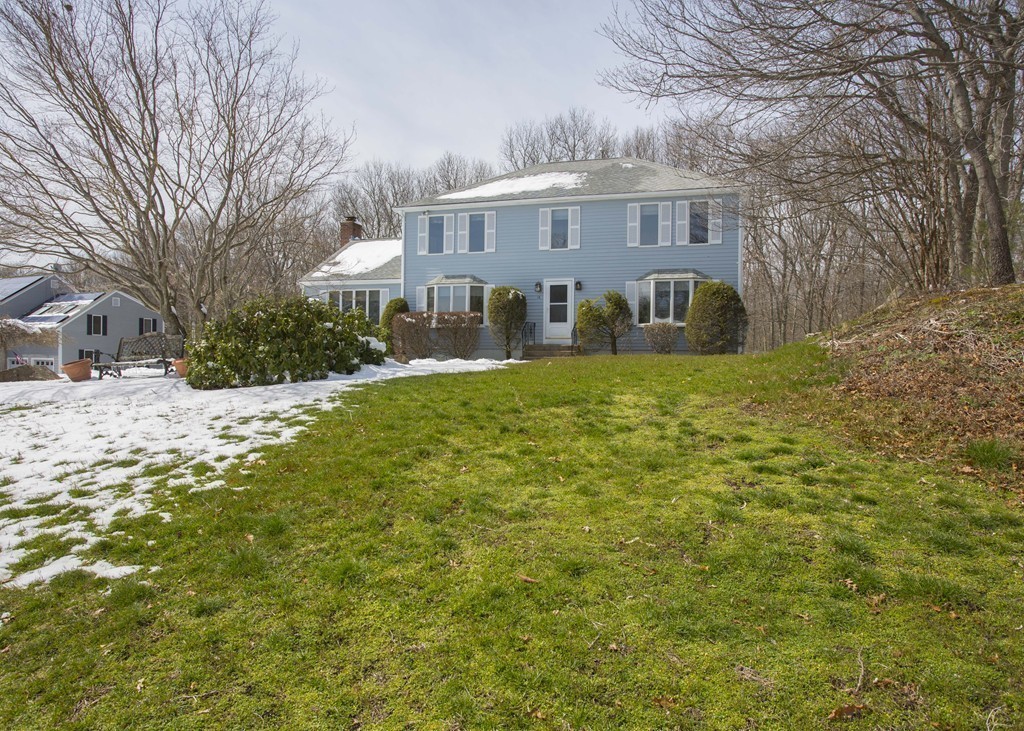 14 Juniper Road Sharon, MA 02067 - Photo 22 of 25