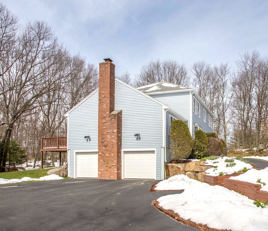 14 Juniper Road Sharon, MA 02067 - Photo 23 of 25