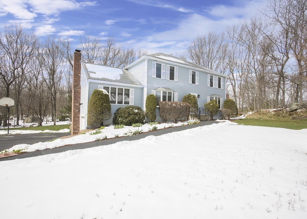 14 Juniper Road Sharon, MA 02067 - Photo 24 of 25