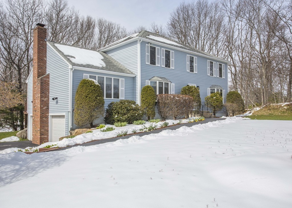 14 Juniper Road Sharon, MA 02067 - Photo 25 of 25