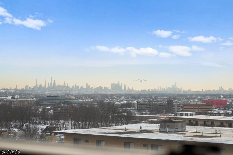 280 Prospect Avenue, Unit 9H Hackensack, NJ 07601 - Photo 1 of 37