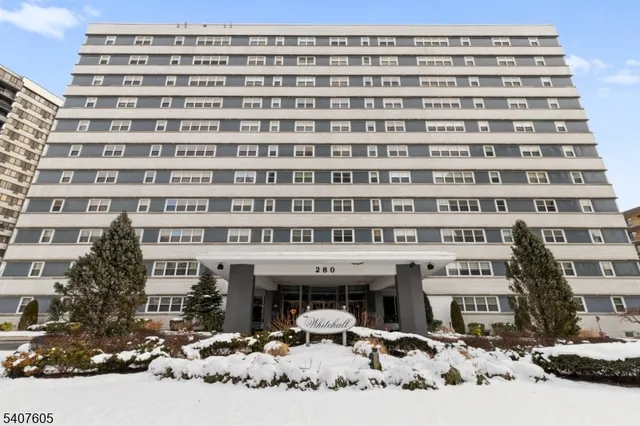 $215,000 | 280 Prospect Avenue, Unit 9H, Hackensack, NJ 07601