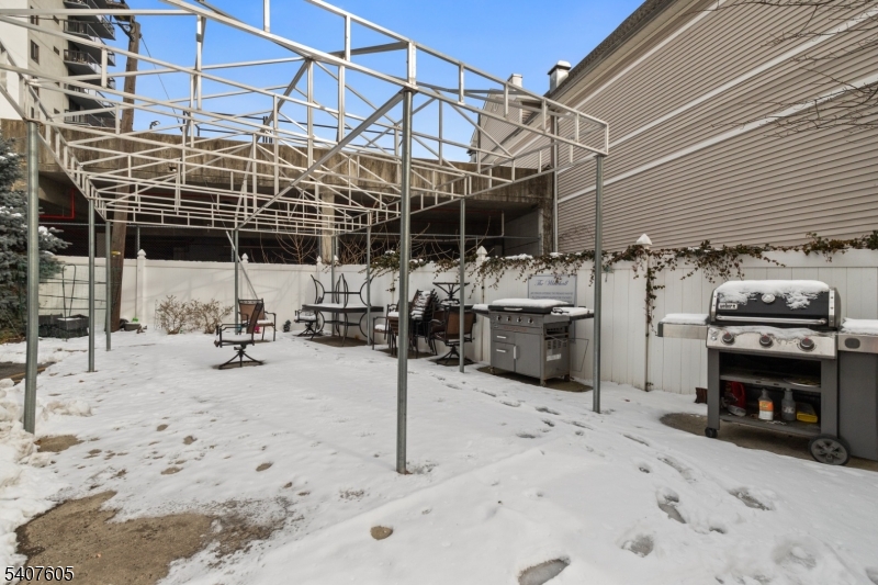 280 Prospect Avenue, Unit 9H Hackensack, NJ 07601 - Photo 34 of 40