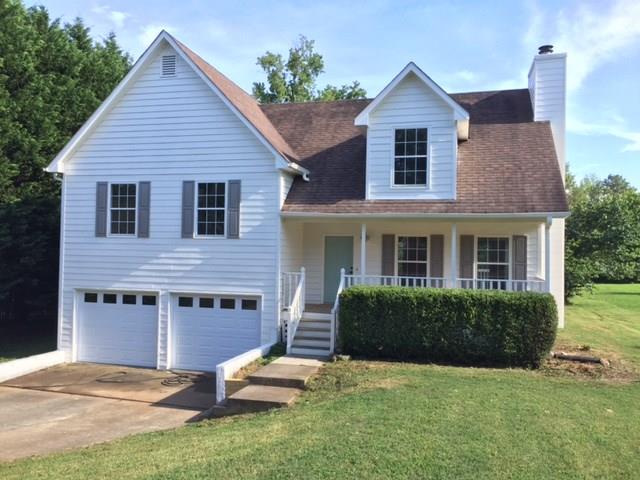 Welcome Home to 8020 Estee Drive.