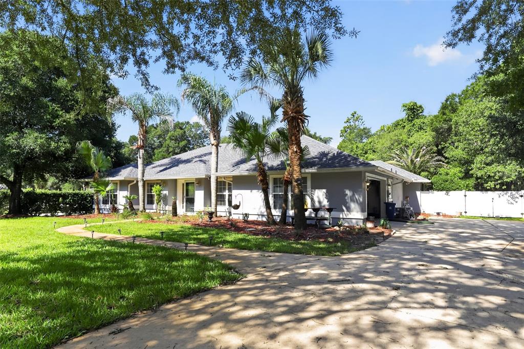 3313 Kings Road South St. Augustine, FL 32086 - Photo 2 of 26