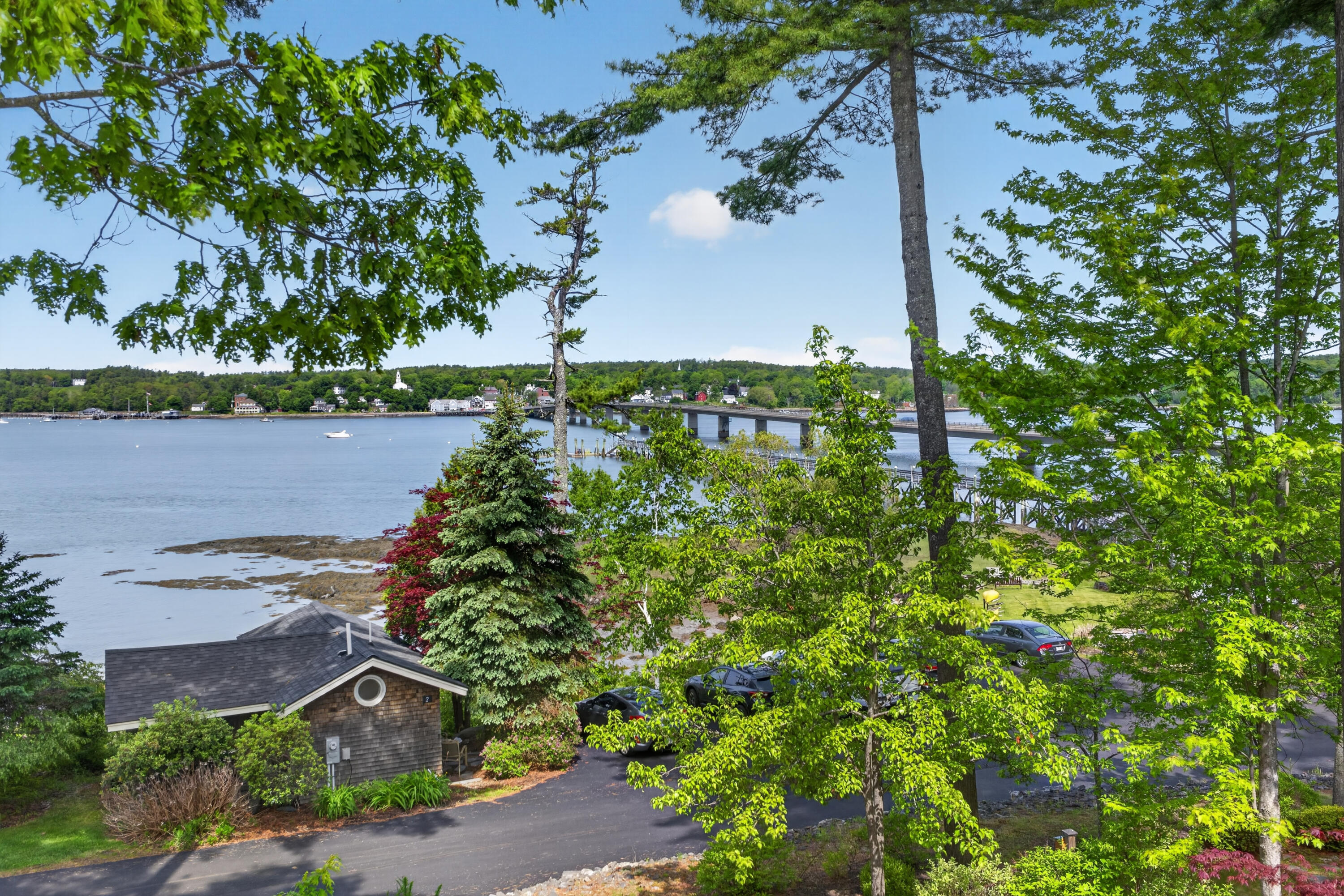 302 Eddy Road, Unit 312 Edgecomb, ME 04556 - Photo 11 of 29 302 Eddy Road_0118
