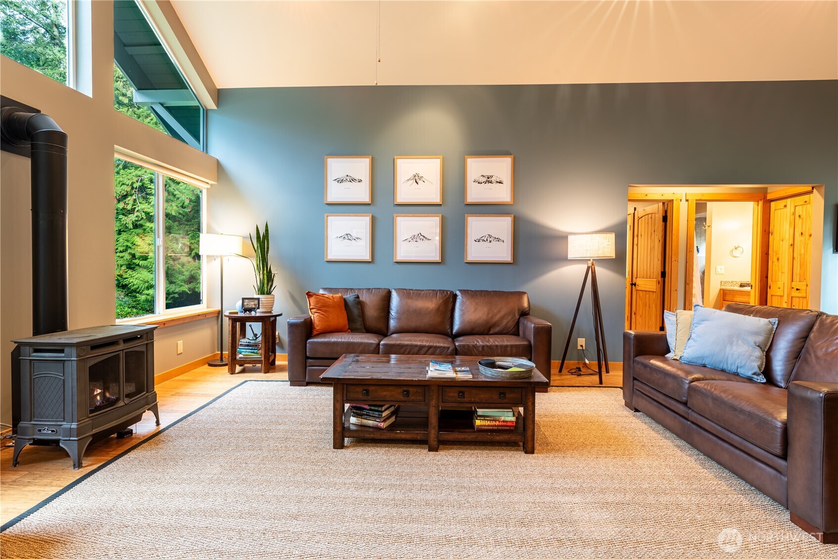744 Tarte Road Friday Harbor, WA 98250 - Photo 5 of 36 Gallery Image 5