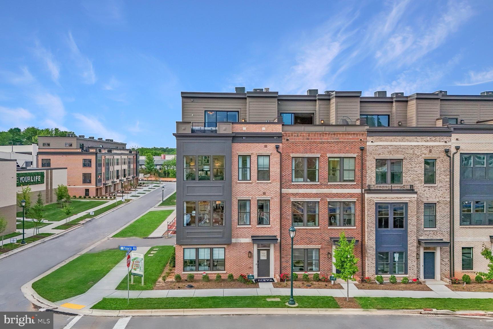 1135 Polaris Road, Unit CAMBRIDGE 79 Potomac, MD 20854 - Photo 1 of 11