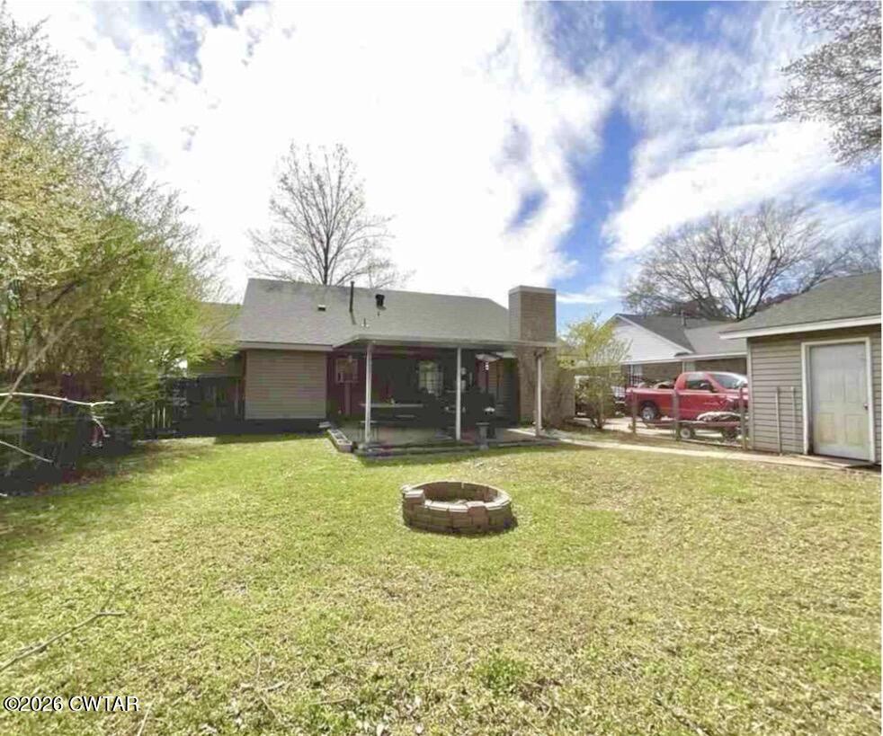 5648 Rensslaer Drive Memphis, TN 38135 - Photo 18 of 19 IMG_5353