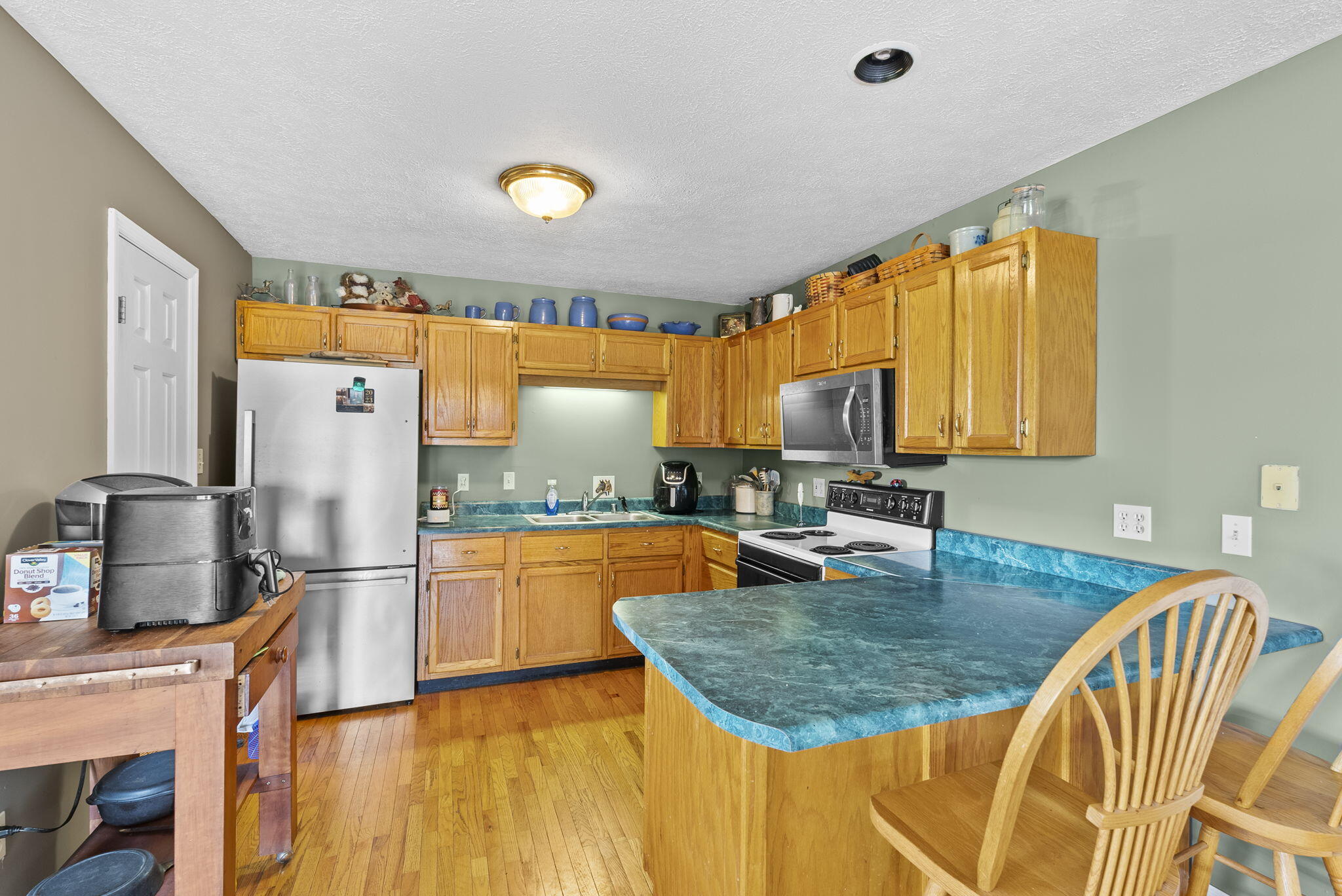 190 Cruse Road Richmond, KY 40475 - Photo 23 of 31 24-web-or-mls-DSC04462