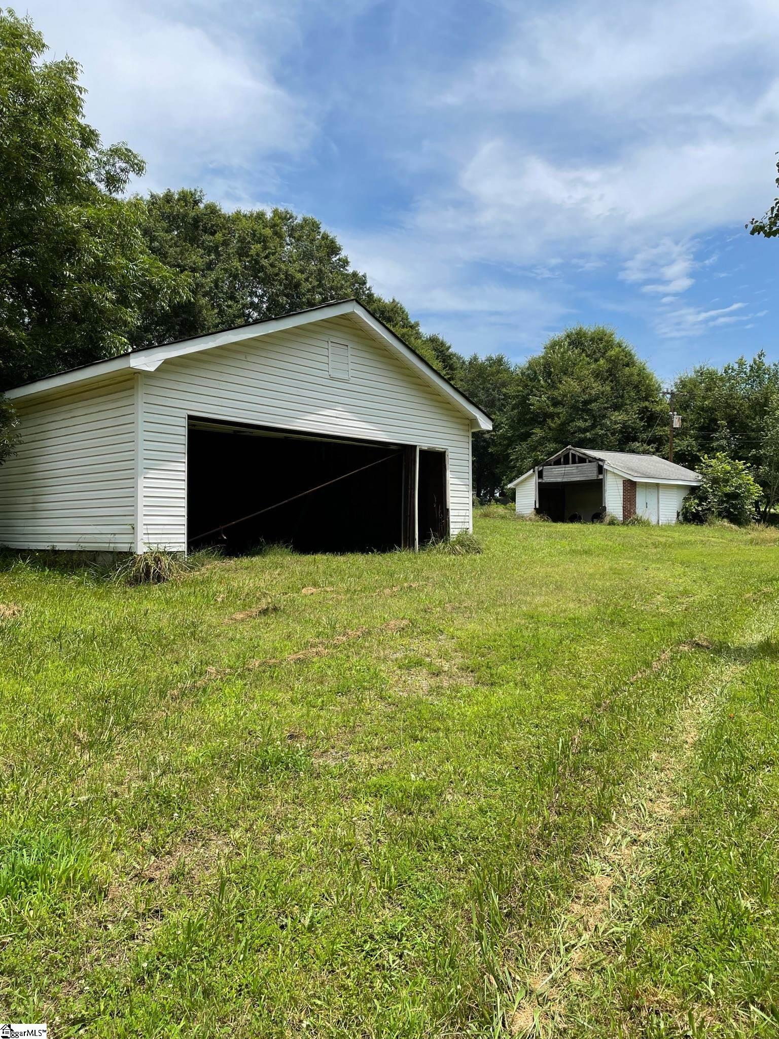 340 Old River Road Pelzer, SC 29669 - Photo 23 of 23
