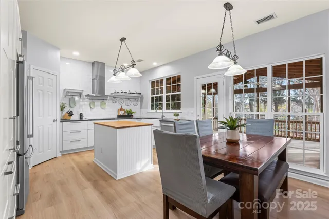 $490,000 | 5571 Cambridge Bay Drive, Charlotte, NC 28269