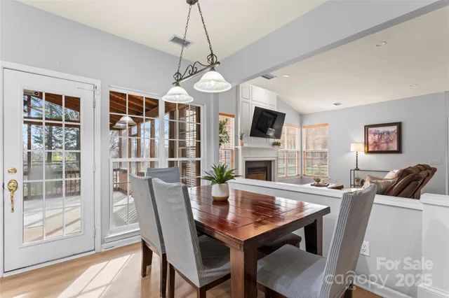 $490,000 | 5571 Cambridge Bay Drive, Charlotte, NC 28269