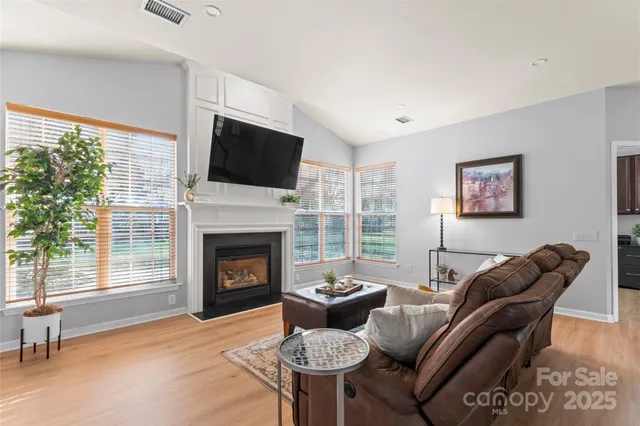 $490,000 | 5571 Cambridge Bay Drive, Charlotte, NC 28269