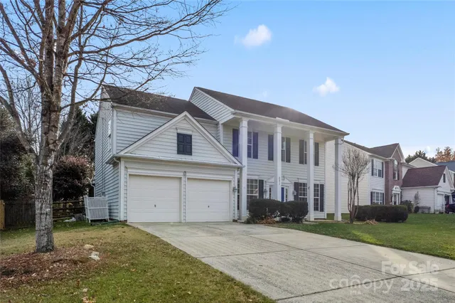 $490,000 | 5571 Cambridge Bay Drive, Charlotte, NC 28269