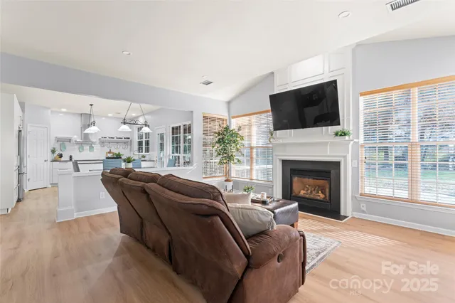 $490,000 | 5571 Cambridge Bay Drive, Charlotte, NC 28269