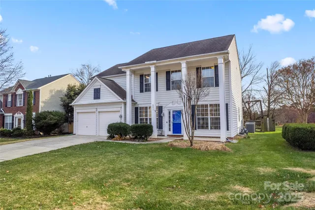 $490,000 | 5571 Cambridge Bay Drive, Charlotte, NC 28269