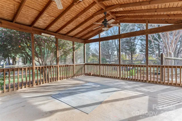 $490,000 | 5571 Cambridge Bay Drive, Charlotte, NC 28269