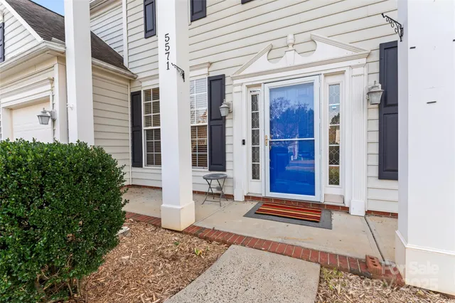 $490,000 | 5571 Cambridge Bay Drive, Charlotte, NC 28269
